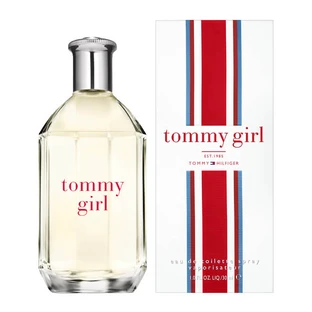 TOMMY MEISJE EDT 30 VAPO