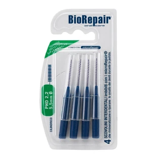 Biorepair Cepillo cilíndrico 5,5 mm
