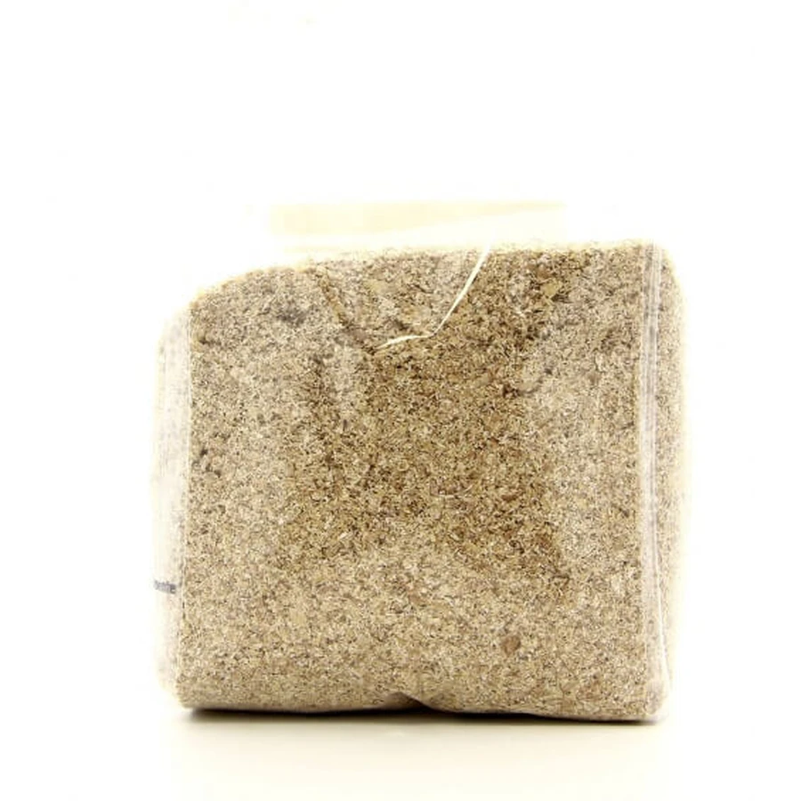 Salvado de trigo en polvo 100 gr