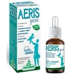 Specchiasol Aeris Gocce Integratore Alimentare, 20ml