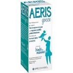 Specchiasol Aeris Gocce Integratore Alimentare, 20ml