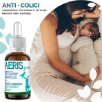 Specchiasol Aeris Gocce Integratore Alimentare, 20ml