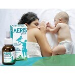 Specchiasol Aeris Gocce Integratore Alimentare, 20ml