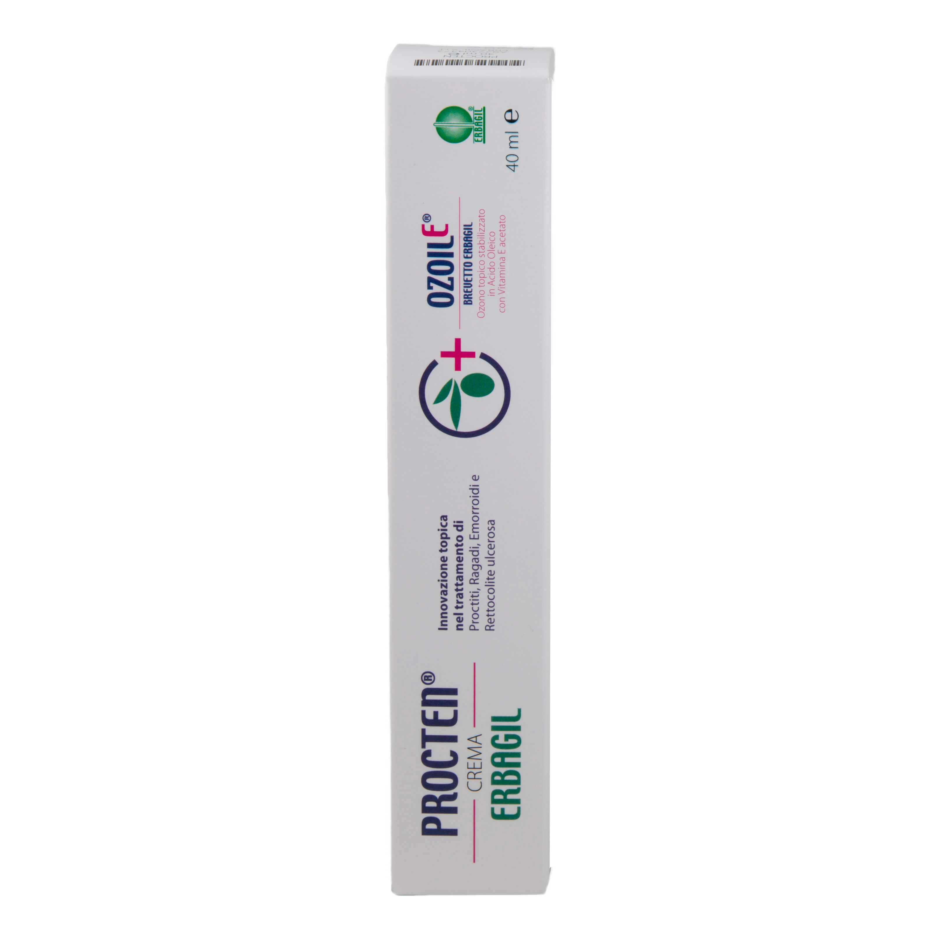 PROCTEN Crème 40ml