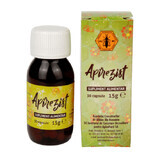 Apirezist, 30 capsules, Bijeninstituut