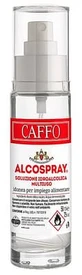 Caffo Alcospray Solution chlorhydrique polyvalente 50 Ml