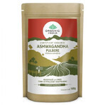 Ashwagandha poeder, 100 g, biologisch India