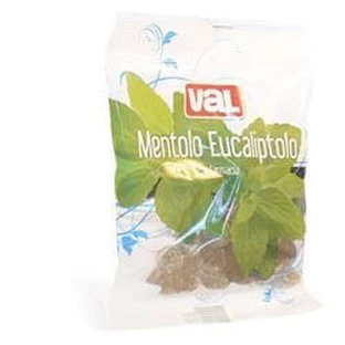 MENTHOL/EUCAL CARAM 50G