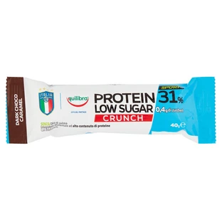 EIWIT 31% SUIKERARME CRUNCH D