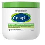 Cetaphil crema hidratante para piel seca y sensible 450g