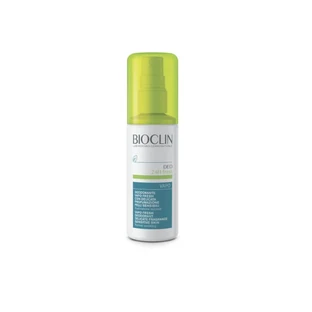 Bioclin Deodorant 24 H frisch mit Parfüm