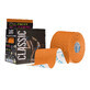 Premium kinesiologie tape oranje, 5cm x 5m, REA Tape