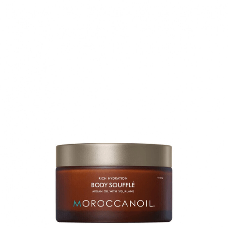 Body Souffle Fragrance Originale, 200 ml, Moroccanoil