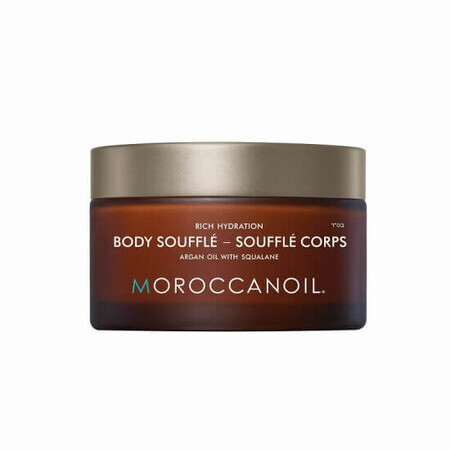 Body Souffle Original Fragrance, 200 ml, Moroccanoil