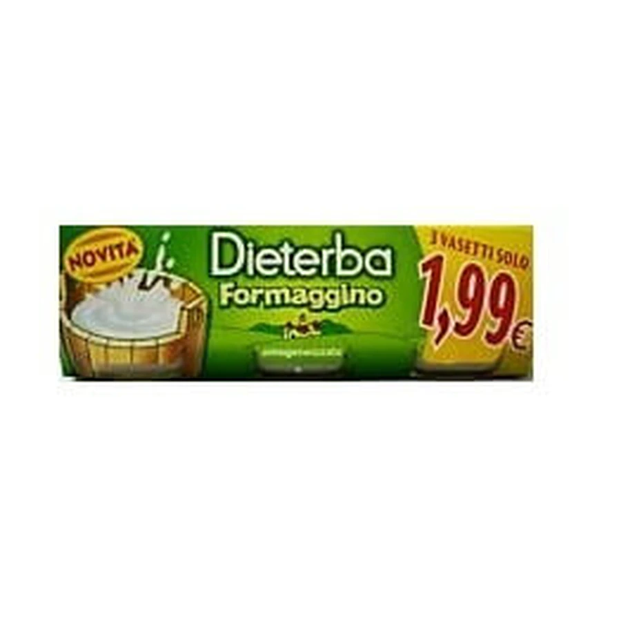 OMOG DIETERBA CHEESE 3X80G