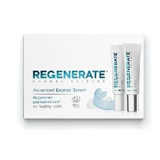 Kit de suero reforzante REGENERATE.