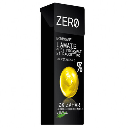 Zero Mud Candies, 32 g, Elgeka