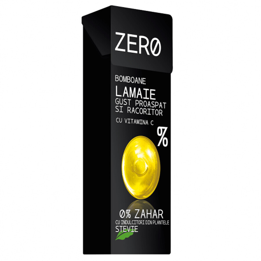 Zero Mud Candies, 32 g, Elgeka