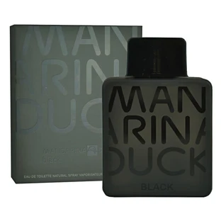 MANDARINA EEND ZWART U EDT 100 V