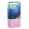 Bronchostop Trio for cough and cold oral solution, 120 ml, Kwizda Pharma