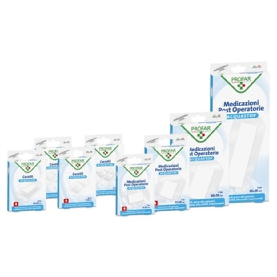 Cer Profar Acquastop Medi7x2cm: ceny i cechy