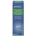 ALVITA SOL UNICO LENZEN CONT