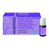 Haliborange Suplemento Inmunitario Vitamina D3 10 Viales Niños