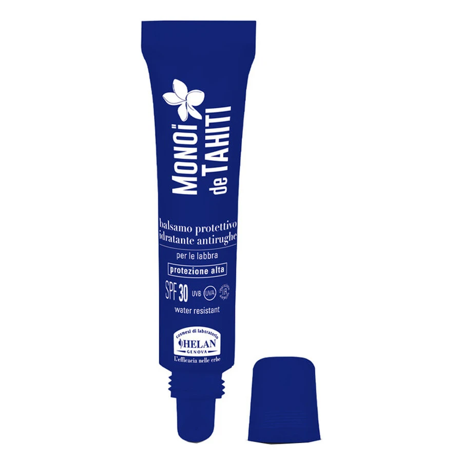 Balsam do ust MONOI Tahiti fp30: ceny i cechy