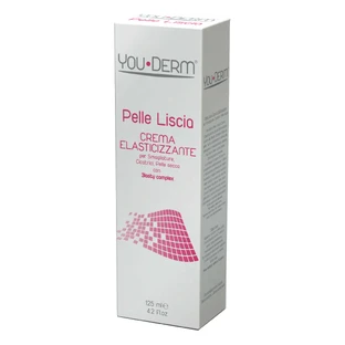 You-Derm Smooth Skin Cremă elasticizantă 125ml