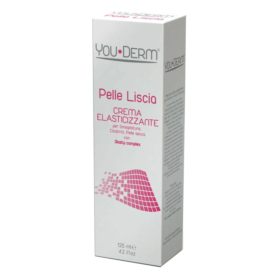 You-Derm Crema elastizante piel lisa 125ml