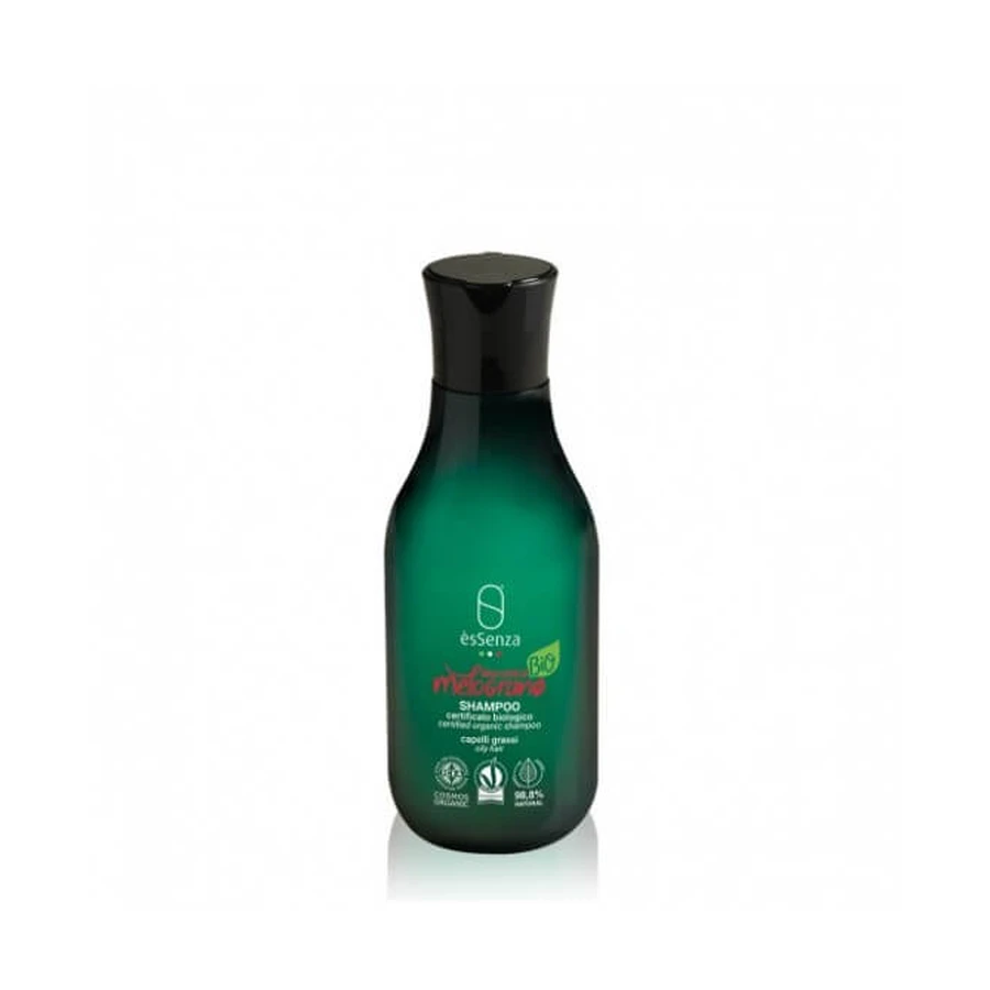 Argan/gember shampoo 250 ml