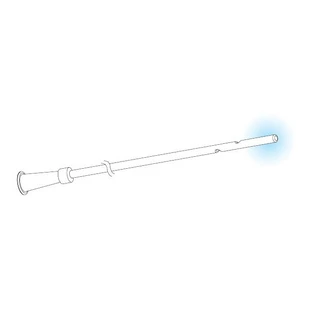 Sonda Asp.Trach.CH12 1ud RUSCH