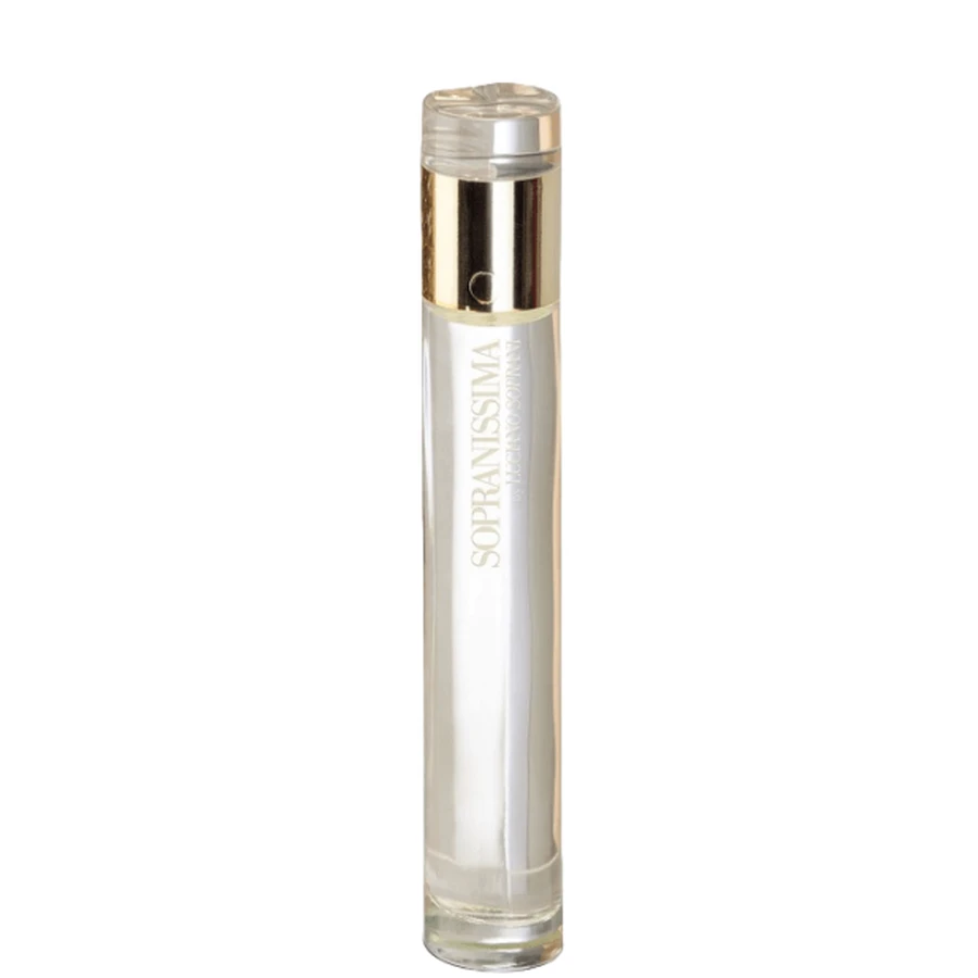 SOPRANI SOPRANISSIMA D EDT 75 V: ceny i cechy