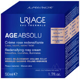 Crema concentrada antiedad Pro Collagen Age Absolute, 50 ml, Uriage