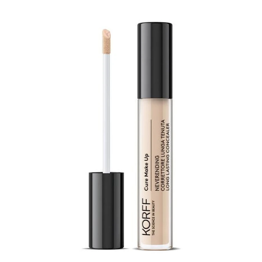 Korff Long-Lasting Concealer 01 1 Piece