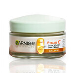 Skin Active Vitamin C Enriched Brightening Day Cream, 50 ml, Garnier