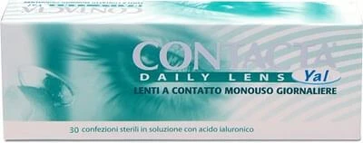 Contacta Daglens Yal 30 2,50 30 stuks