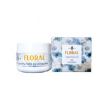 Crema facial floral, 50 ml, Bee Complex