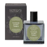Vetiver en Tonkaboon Kamer Spray van Nasoterapia