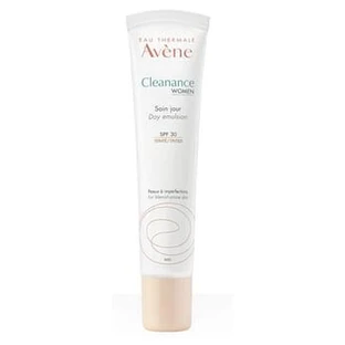 Avène Cleanance Women Tratt Gg