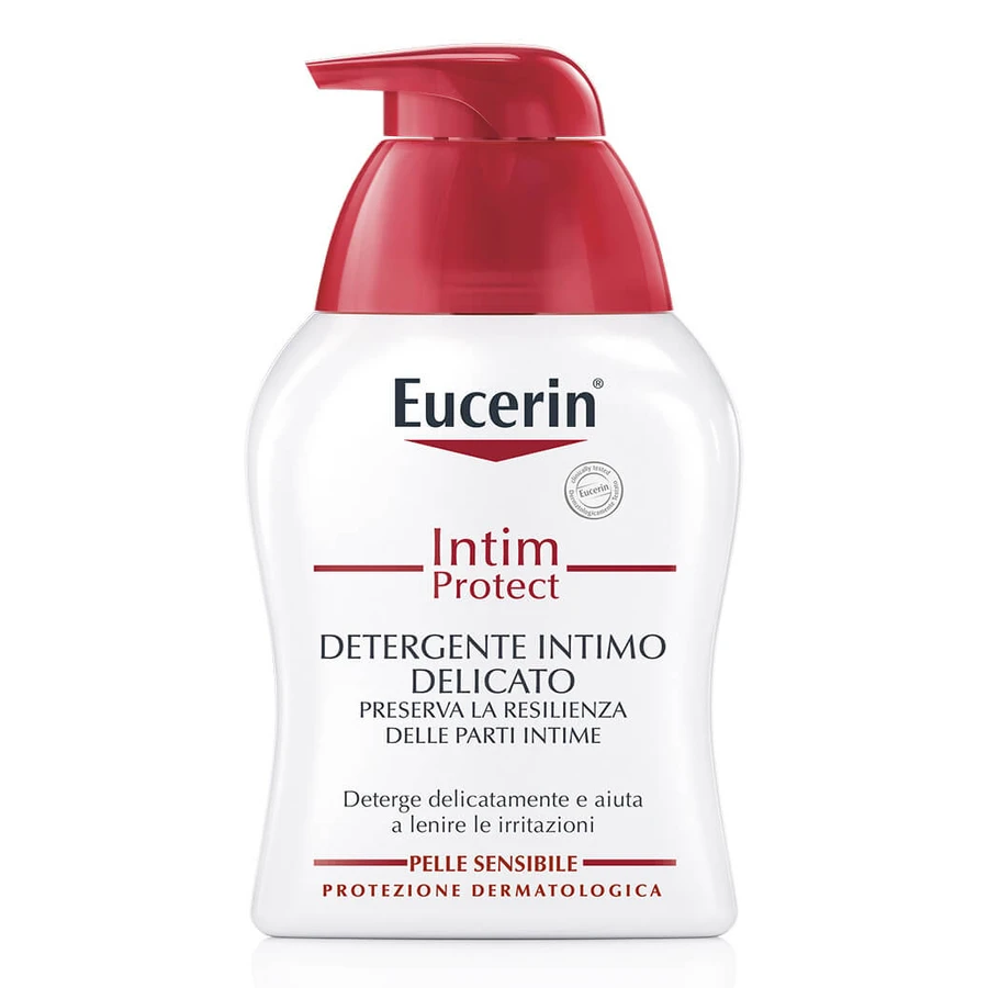 Eucerin Ph5 Intieme Reinigingsgel