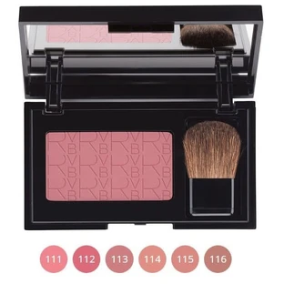 RVB LAB BLUSH COMPACT 114