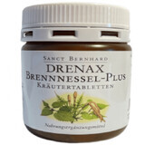 Drenax, 60 compresse, Sanct Bernhard