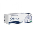 Dyfesa, 10 inhalatieapparaten, Sofar