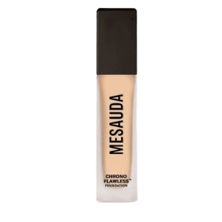 FOUNDATION CHRONO FLAWLESS 09N: ceny i cechy