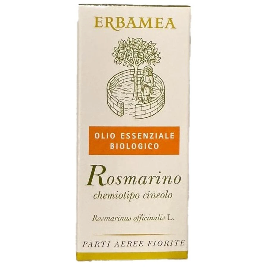 ROMERO QUIMIOTIPO CIN 10ML