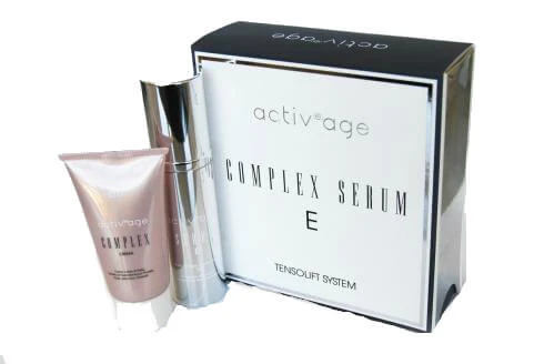 ACTIVAGE COMPLEX SERUM E