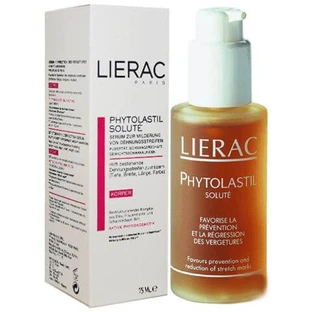 Lierac Phytolastil Oplosmiddel 75 ml