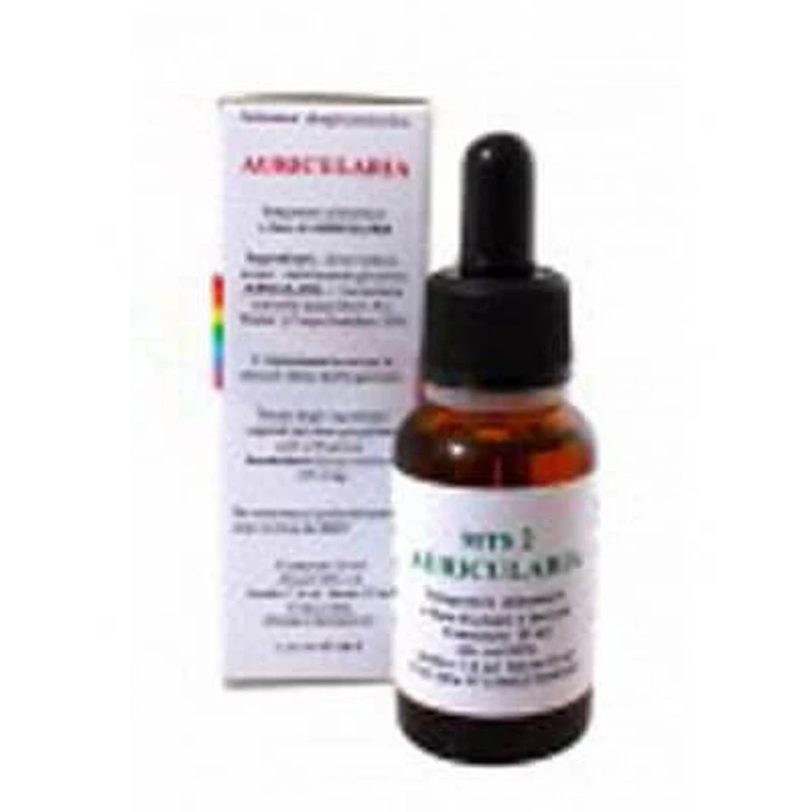 Mts2 Auricularia Gotas 20 Ml