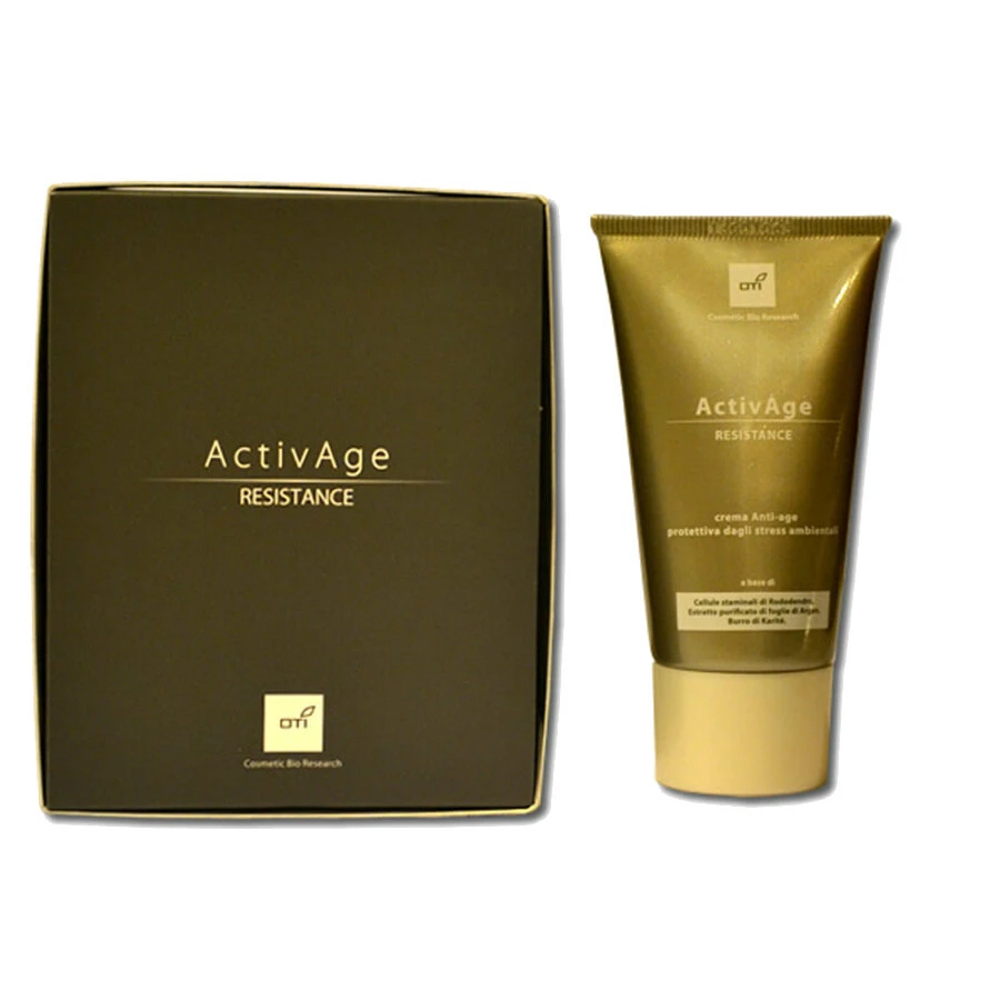 ACTIVAGE WEERSTANDSCRÈME 50ML